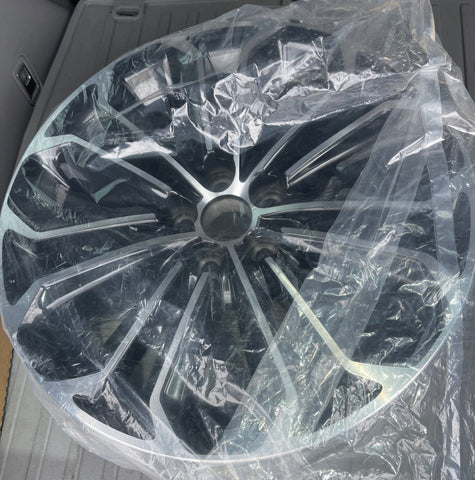 Aro Toyota Corolla 14-20