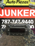 Radio Toyota Corolla 11-12