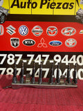 Flauta Nissan Kicks 18-23