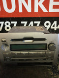 Radio Toyota Tacoma 05-11