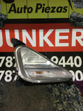 Luz Antiniebla (Fog Lamp) Der Kia Forte 19-20