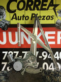 Maquinaria de Cristal Izq Del Mitsubishi Outlander 14-21