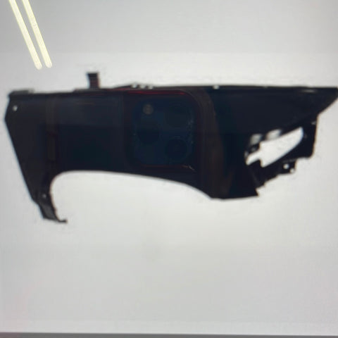 Guardalodo der Dodge Dakota 08-11