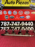 Flauta Honda Civic Turbo 16-19