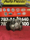 Compresor de Toyota Sienna 11-16