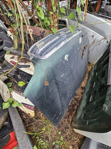 Bonete/Parilla Toyota Tundra 00-06