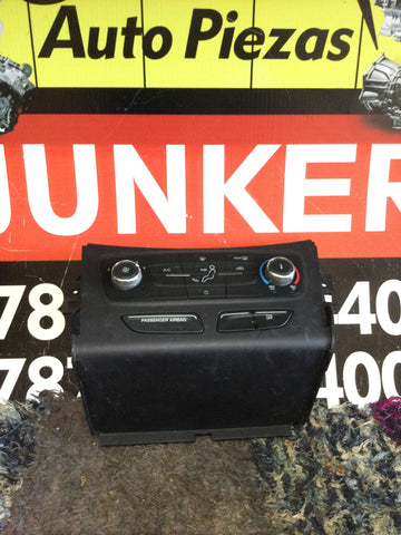 Careta de Aire Ford Escape 17-19