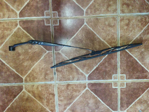 Wiper Izq Del Mitsubishi Mirage G4 14-22