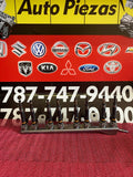 Flauta Nissan Kicks 18-23
