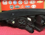Foco Delantero Der Hyundai Tucson 16-18