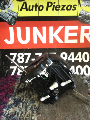 Palanca de Cambios Toyota Tacoma 05-15