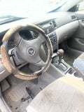 Auto A149 Toyota Corolla 03-08