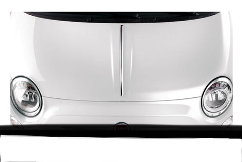 Bonete/Hood Fiat 500 12-19