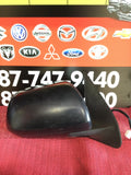 Retrovisor der Toyota Tacoma 05-11