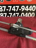 Maquinaria de Wiper Ford F-250 17-22