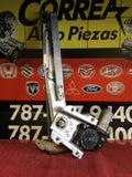 Maquinaria de Cristal Izq Tras Dodge Durango 04-09