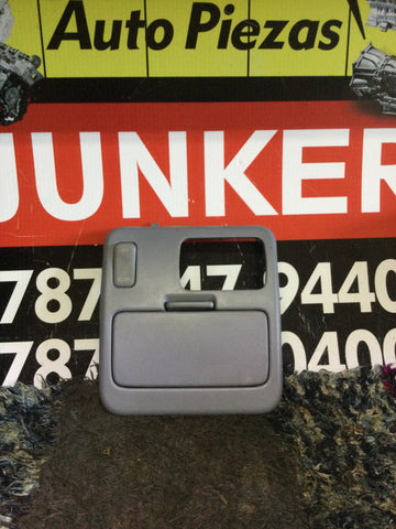 Consola de Techo Toyota Tundra 00-06