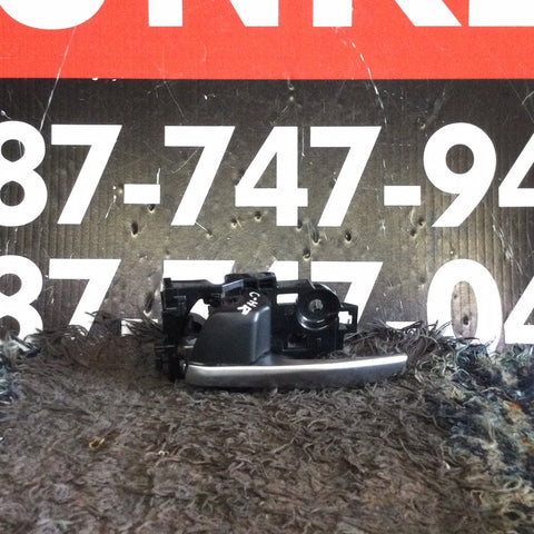 Handle Interior Izq Toyota CHR 17-21