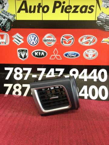 Ventana de Dash Der Toyota Highlander 14-19