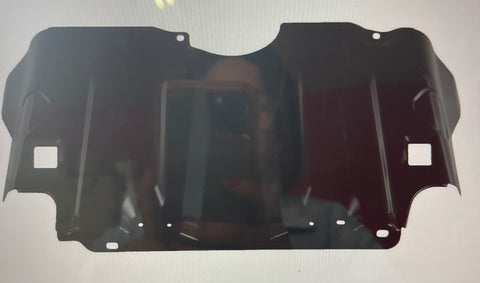 Engine cover delantero Toyota Tacoma 05-23