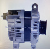 Alternador Ford Escape 09-12