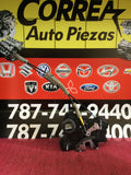 Cerradura Izq Del Toyota Tundra 07-21