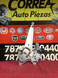 Maquinaria de Cristal Izq Tras Toyota Corolla 14-19