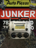 Radio Suzuki Aerio 05-07