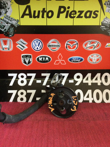 Bomba Power Steering Suzuki Grand Vitara 06-08