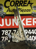 Maquinaria de Cristal Izq Del Mitsubishi Outlander 14-19