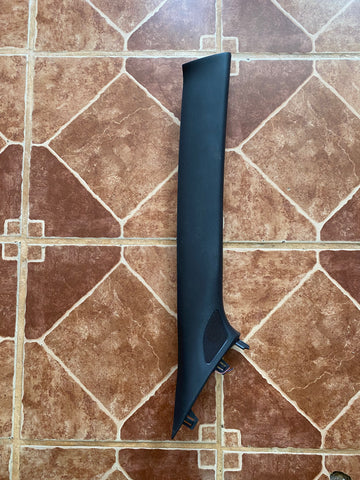 Accesorio Interior Der Nissan Kicks 18-22