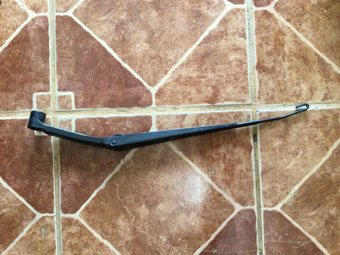Wiper Der Del Nissan Kicks 18-23