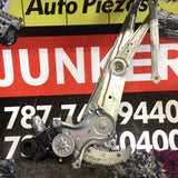 Maquinaria de Cristal Der Del Toyota Corolla/Camry 14-19