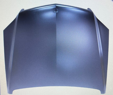 Bonete Mercedes Benz GLK 10-15