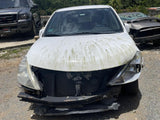 Auto A150 Nissan Versa 07-12