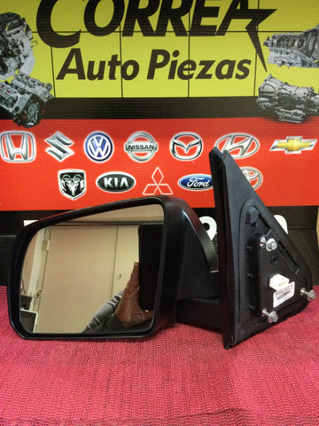Retrovisor izq Toyota Tundra 14-21