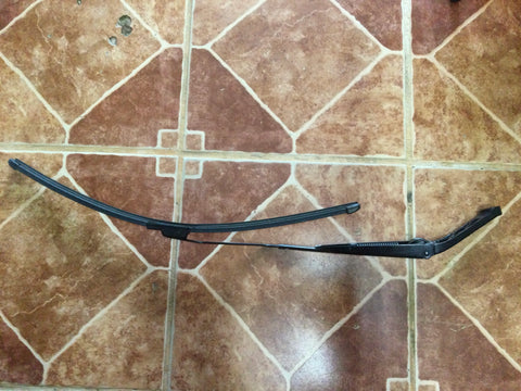 Wiper Izq Del Honda Civic 16-20
