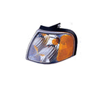 Luz de estacionamiento (S.P.L) izq Mazda B3000, 01-10