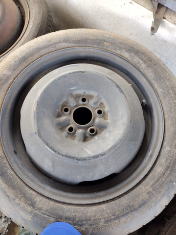 Aro Toyota Sienna 03-15