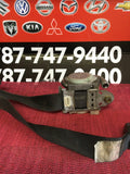 Cinturón Izq Del Nissan Frontier 05-19
