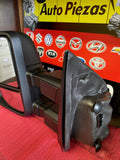 Retrovisor Izq Ford F-250/350 17-20