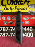 Master Control Izq Del Nissan Kicks 18-23