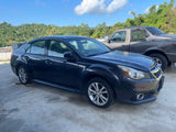 Auto A154 Subaru Legacy 10-14