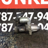 Starter Mitsubishi Outlander & ASX/Lancer 15-22