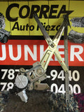 Maquinaria de Cristal Izq Del Mitsubishi Lancer 08-14