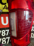 Foco Trasero der Ford F-250/350 Super Duty 20-22