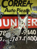 Maquinaria de Cristal Der Tras Mitsubishi Outlander ASX 14-20