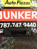 Handle de Compuerta Nissan Frontier 21-22
