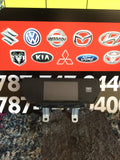 Display Screen Acura RDX 13-15