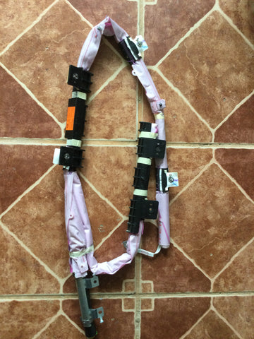 Airbag Cortina Der Hyundai Venue 20-22